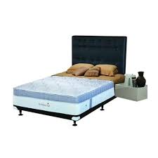 Daftar harga diskon kasur spring bed elite imperial, murah. Elite Springbed Serenity Superstar Set Mattress Divan Sandaran Terbaru Agustus 2021 Harga Murah Kualitas Terjamin Blibli