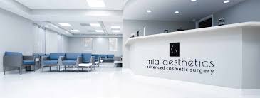 The center for aesthetic surgery (cas) and peninsula plastic surgery are located within the same 6,600 sq.ft.office complex located at 314 west carroll street in salisbury, maryland. Mia Aesthetics The Most Affordable Plastic Surgery Clinic