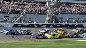 Daytona international speedway monster energy nascar cup series race #1 of 36. Racers Gearing For New Nascar Season New Car Package At Daytona 500 Martinez News Gazette