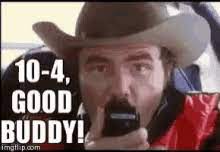 Eastbound and down smokey and the bandit gif. Smokey And The Bandit Gifs Tenor