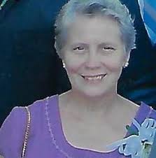 Obituary for Glenna Ruth Jenkins (McGee)