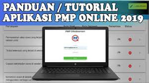 Maybe you would like to learn more about one of these? Cara Mengerjakan Aplikasi Pmp Online Atau Pmp 2019 Blog Operator Sekolah