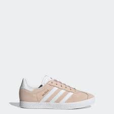 Find adidas rose 3 from a vast selection of baby. Adidas Gazelle Fur Kinder Offizieller Adidas Shop