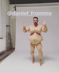 Neue Choreographie von Daniel Fromme 😂😂😂😂