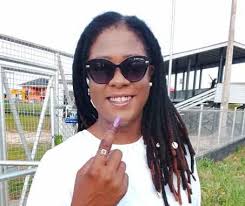 Kaieteur News by GxMedia