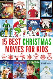 Whether you watch it alone or with loved ones, there's a movie for every aspect of this time of the year. 15 Best Family Christmas Movies Grab The Popcorn