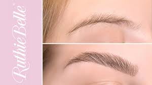 Finde ich eine sehr gute idee und werde ich auch mal machen! Tutorial Augenbrauen Laminierung Selber Machen Diy Brow Lifting