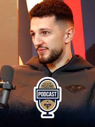 Wesley Johnson talks analyst role