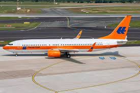 Image result for Orange 1984 Fleet