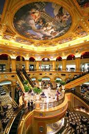The Venetian Hotel Macau Venetian Hotel Macau Travel Hotels And Resorts
