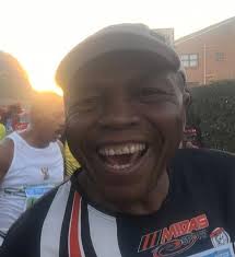 Eds Athletics team achievements at Loskop and London Marathon