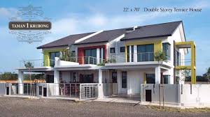 Project location mukim krubong, state melaka tengah. 1k Residence Phase 2 Beitrage Facebook