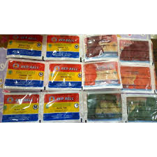 Murah, praktis dan aman buat kesehatan pewarna makanan alami sehat. Pewarna Pangan Pewarna Bubuk Red Bell Pewarna Makanan Bubuk Red Bell 1 Renteng Shopee Indonesia