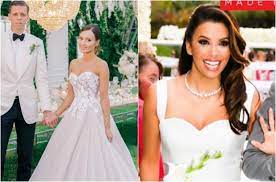 Fakt dotarł do zdjęć z bajkowej uroczystości, podczas której piosenkarka i piłkarz powiedzieli sobie sakramentalne tak. Suknia Slubna Mariny Kosztowala 40 000 Zl Ale Do Rekordu Jej Daleko Znalezlismy Tez Kilka Niespodziewanie Tanich