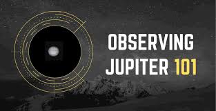 Galileo galilei, discoverer of the four largest moons of jupiter. How To Observe Jupiter Through A Telescope With Images