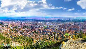 Kütahya is a city in western turkey with 237,804 inhabitants, lying on the porsuk river, at 969 metres above sea level. Turkish Kutahya Is Preparing To Receive More Tourists Move 2 Turkey