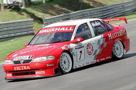 Retrospective Btcc Super Touring Years Pt 2 Speedhunters Btcc Vauxhall Touring Car Racing
