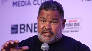 Lockhart River mayor Wayne Butcher appalled by LNP Treaty backflip