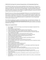 Maybe you would like to learn more about one of these? Reviewing For Acs Final Exam 1061 First Day