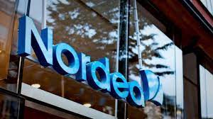 Nedan kommer du vidare till en ny sida där du väljer inloggningsmetod. Nordea Banks On Move To Machine Led Decision Making