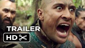 The Dead Lands Official Trailer 1 (2014)