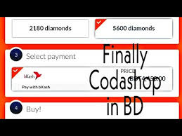 See more of codashop free fire on facebook. How To Buy Free Fire Diamonds With Codashop In Bangladesh Youtube