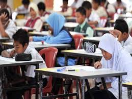 Masalah pembelajaran murid pemulihan khas. Upsr Bermula 4 September