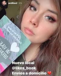 Tú librería en redes sociales apoyando a los escritores ecuatorianos te  trae: 📚Un viaje muy diferente a lo normal Autora: Areli Sanchez Rugel  SINOPSIS: En otra parte del mundo, una joven valkiria