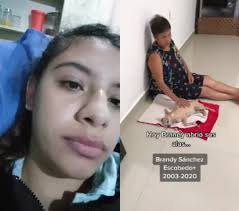 Brandy Salazar Latest Videos