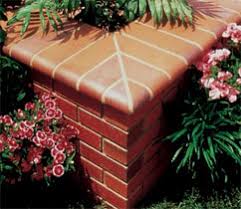 Buy coping bricks and get the best deals at the lowest prices on ebay! Vic Hannan Landscape Materials Anderson Redding Northern California