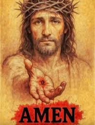 Grateful Father , Your teachings is like a becon that shines in the  darkness . Before Jesus , we were blind , living as sinners , and even  killing the Son of