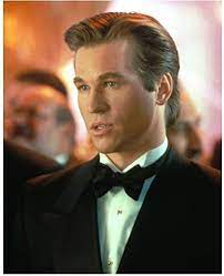 Aug 07, 2020 · american actor val kilmer is opening up about his health. Val Kilmer As Bruce Wayne In Batman Forever Tuxedo Headshot Still 8 X 10 Inch Photo At Amazon S Entertainment Collectibles Store