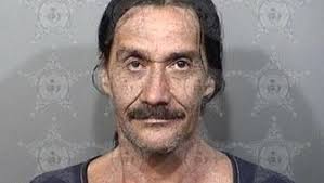 Photos: Arrest mugshots, 5-1-2018