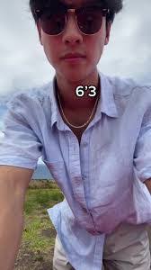 Jeffrey Chong's Instagram, Twitter & Facebook