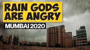 We are all excited and eager about mumbai monsoon arrival this year as always it is going to be lots of fun too. Mumbai Rains 2020 It Got Very Very Scary Youtube