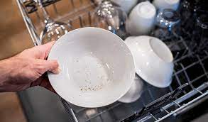 Dishwasher Not Cleaning Dishes Here S What To Do