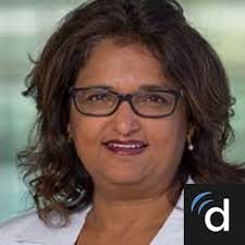 Dr. Mamta K. Jain (Khandelwal), MD