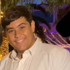 Sam Salama's Instagram, Twitter & Facebook