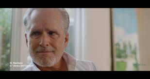 Jimmy and Carolyn (2023)