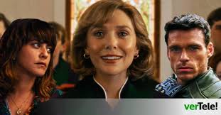 Las 19 series de la semana rematan abril con 'El hijo zurdo', 'Citadel' y  'Love and death'