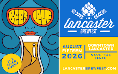 Lancaster BrewFest