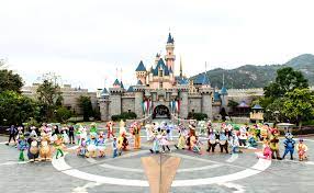 Save up to 50% on your reservation! 8 Secret Tips For Your Hong Kong Disneyland Visit
