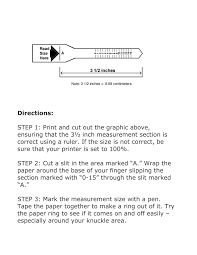 14 Punctual Mens Ring Size In Inches