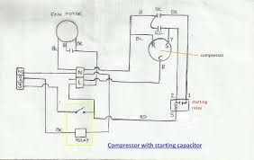 Optyma™ slim outdoor condensing units. Air Conditioner Compressor Wiring Diagram Before You Call A Ac Repair Man Visit My Blog Air Conditioner Capacitor Refrigeration And Air Conditioning Compressor