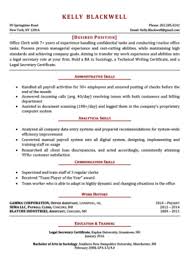 The standard format most job seekers choose to use is the chronological resume format. Free Resume Templates Download For Word Resume Genius