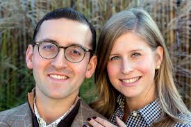 McKenzie Mahoney, David Roman