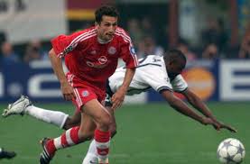 Hasan salihamidžić , nicknamed brazzo , is a bosnian former professional footballer and current sporting director of bundesliga club bayern munich.2 after starting his club career with german side. Bayern Munich Top 7 Foreign Players In 21st Century Page 7