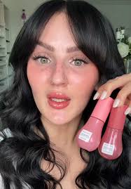 Glow Recipe Dewy Flush: 5-Minute Makeup Magic