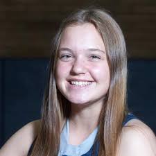 Hannah Nelson's Stone Ridge Christian High School Career Home