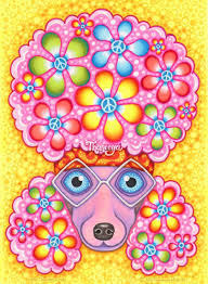 Ships from and sold by amazon.com. Hippie Animals Coloring Book By Thaneeya Mcardle Thaneeya Com